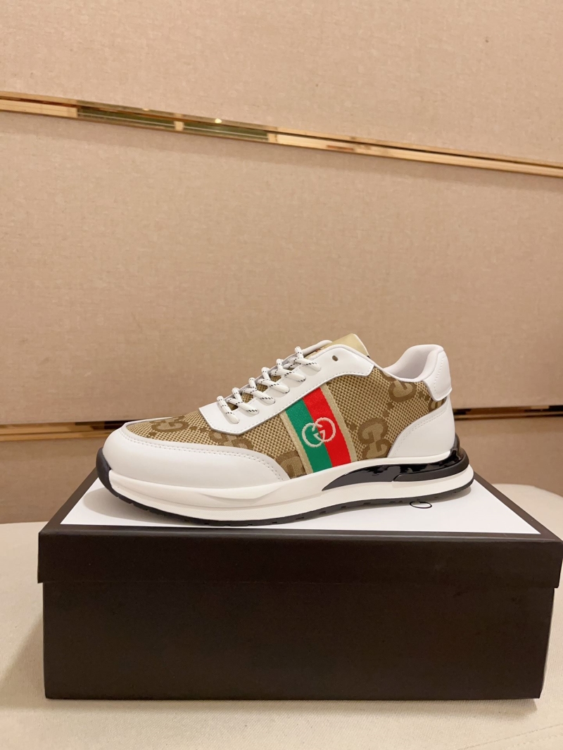 Gucci Casual Shoes